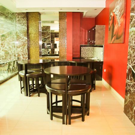 Kyo Serviced Apartment Cilandak  Exteriér fotografie