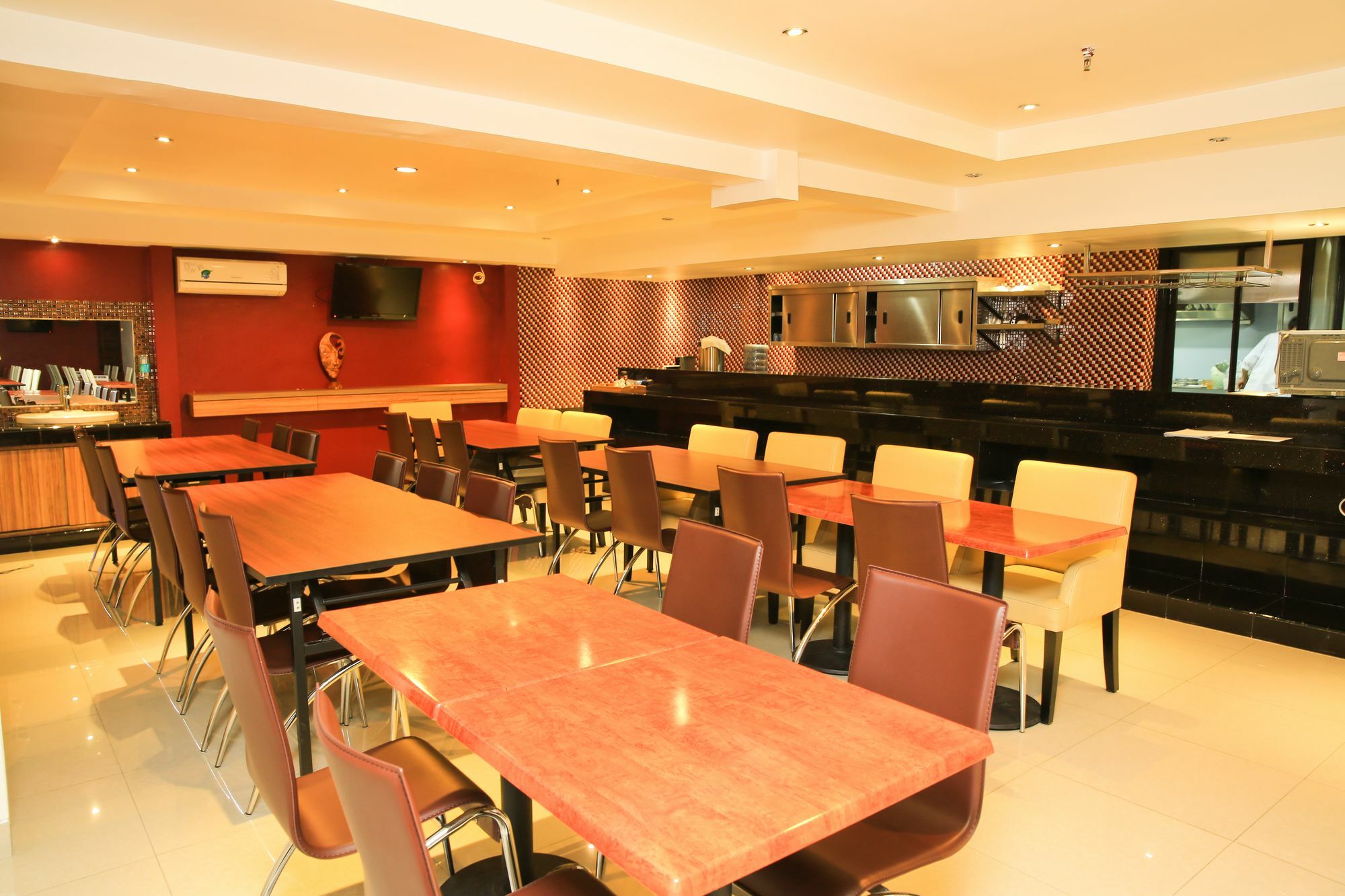 Kyo Serviced Apartment Cilandak  Exteriér fotografie